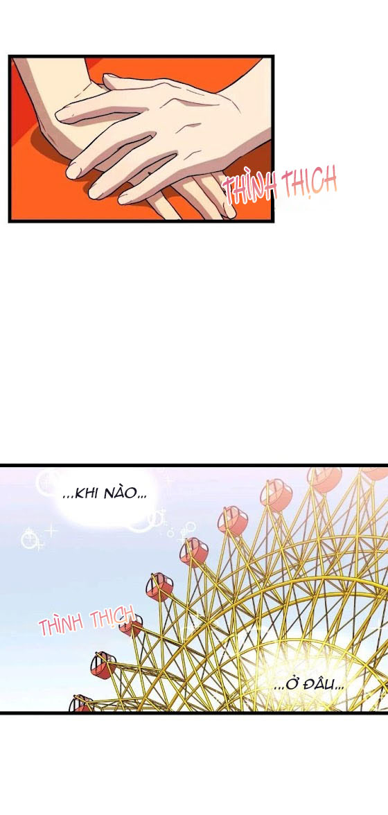 điều ước của cậu là mệnh lệnh của tớ chapter 27 17