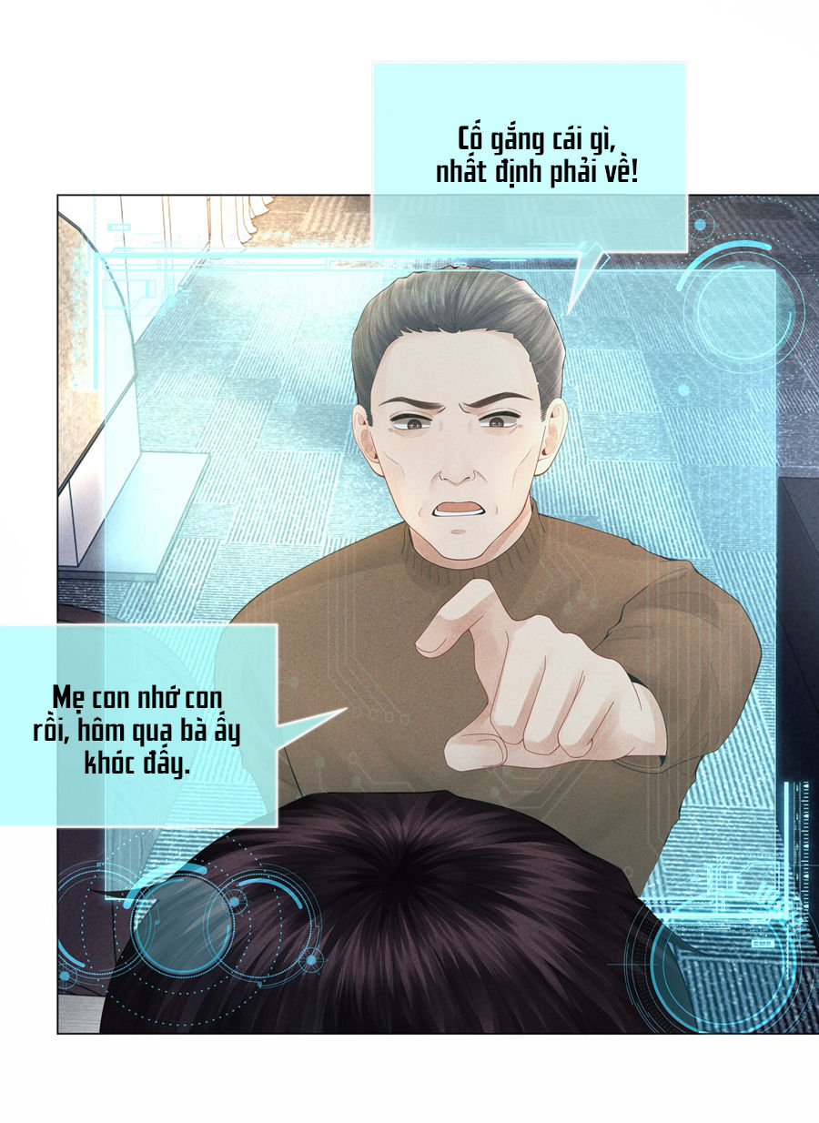 dior tiên sinh chapter 61 33