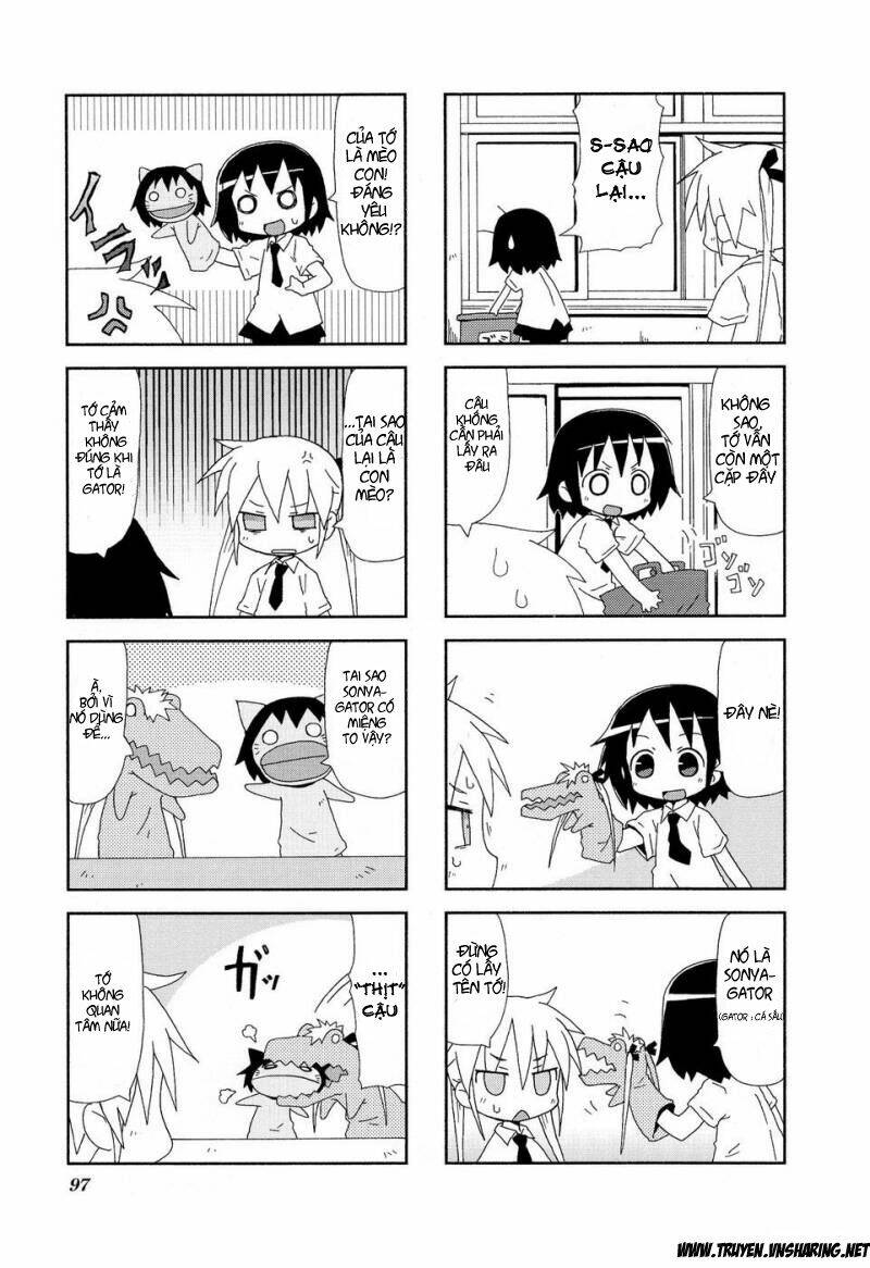 baby, please kill me chapter 25 6