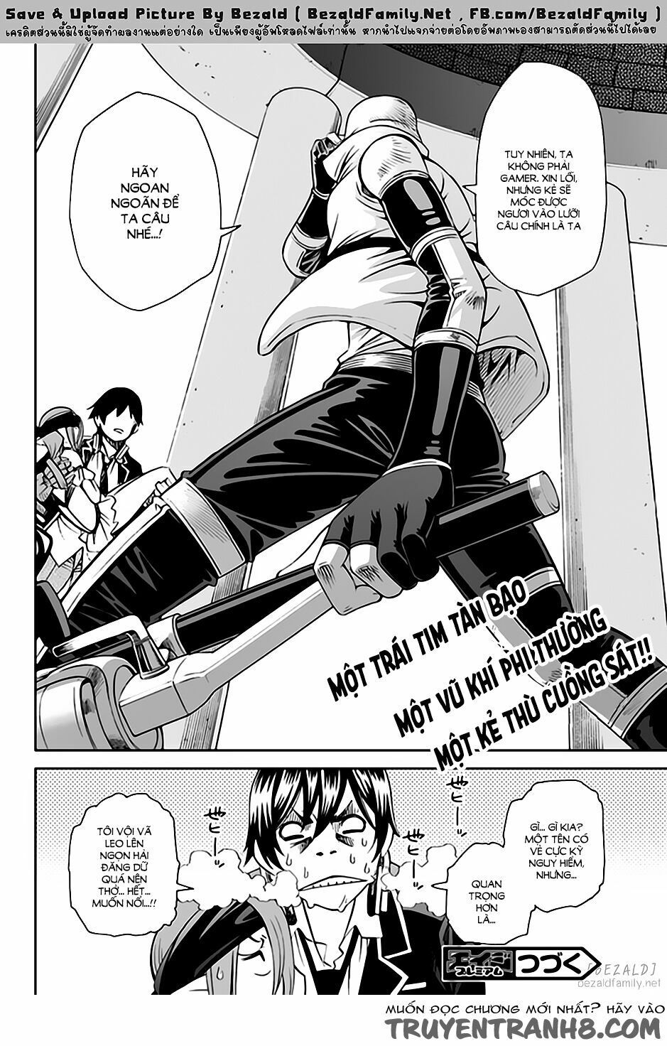 12 beast chapter 13 20