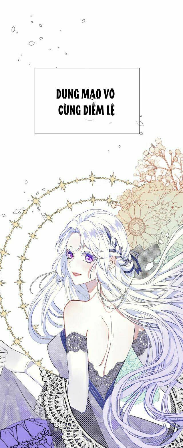 ta là nữ phụ độc ác chapter 0 4