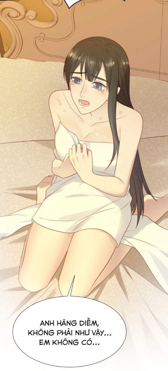 khoá chặt đôi môi (full) chapter 3 10