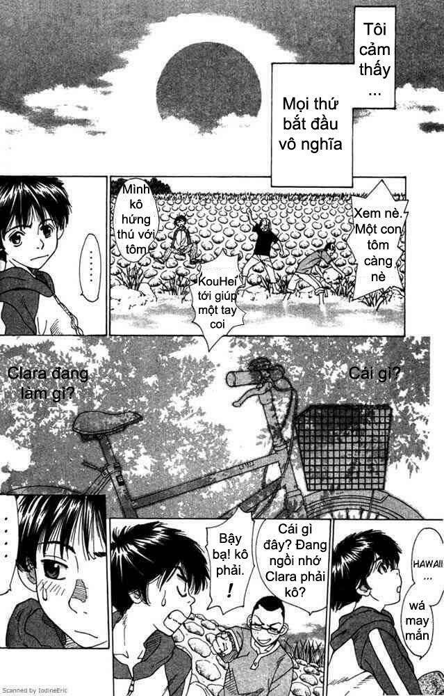 gacha gacha chapter 1 21