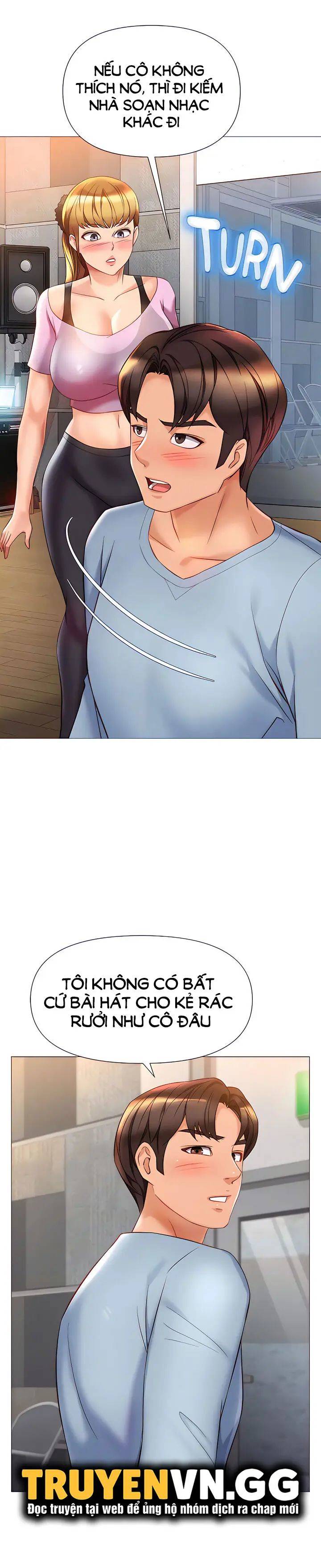 my daughter's friend chapter 77 22