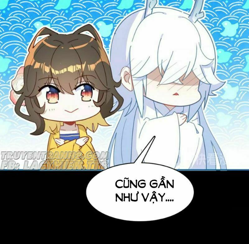 Ái Thượng Ngạo Kiều Long Vương Gia chapter 54 - Trang 26