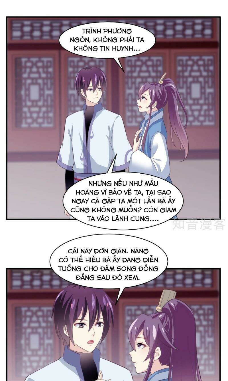 ta là ngọc hoàng đại đế chapter 112 1