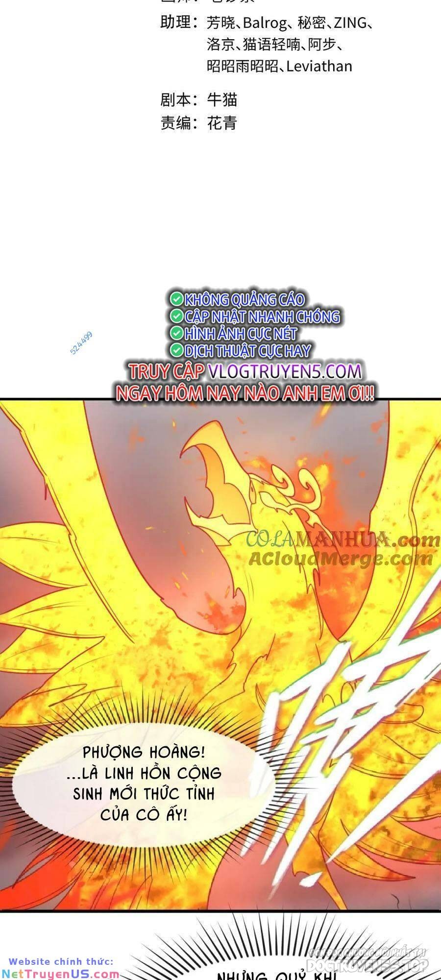 toàn cầu quỷ dị thời đại chapter 101 3