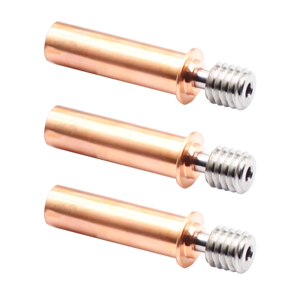 Bi-Metal V6-Crazy CR6 SE CR10-Tcrazy MK8 Đồng phá nhiệt