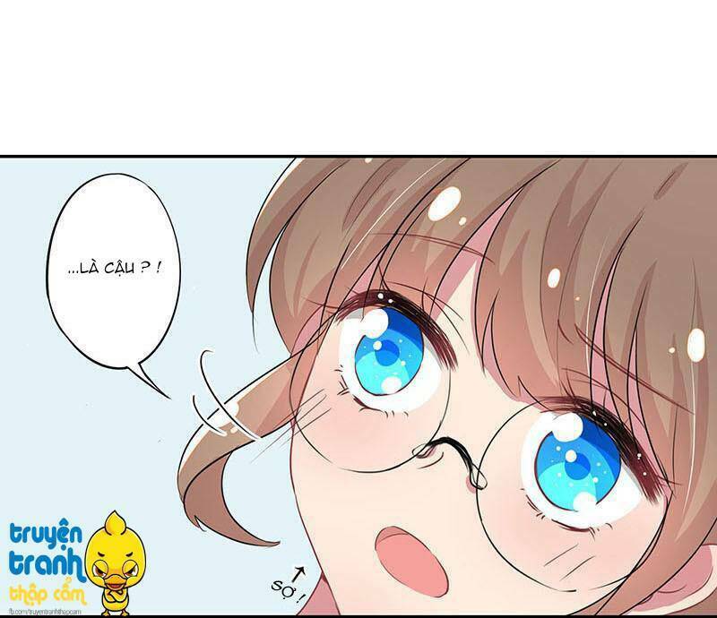 bá đạo hiệu thảo đích duệ nha đầu chapter 6 29