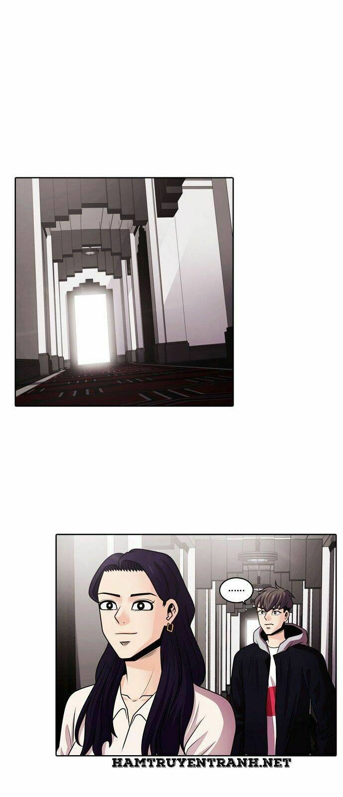 tomorrow - ngày mai chapter 13 22