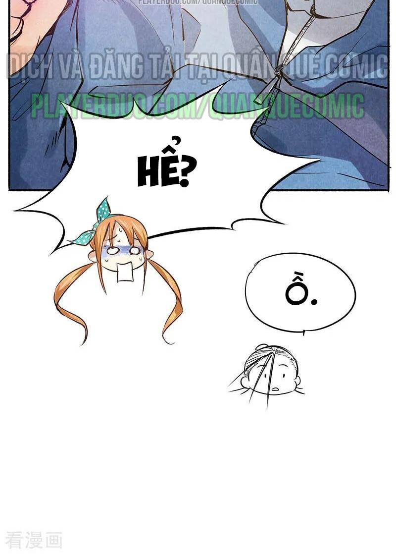 đô thị đỉnh phong cao thủ chapter 4 50