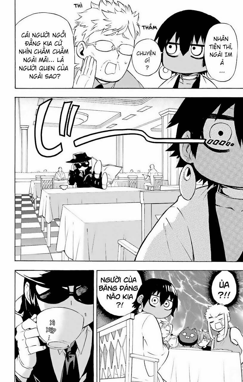 great priest imhotep chapter 22 10