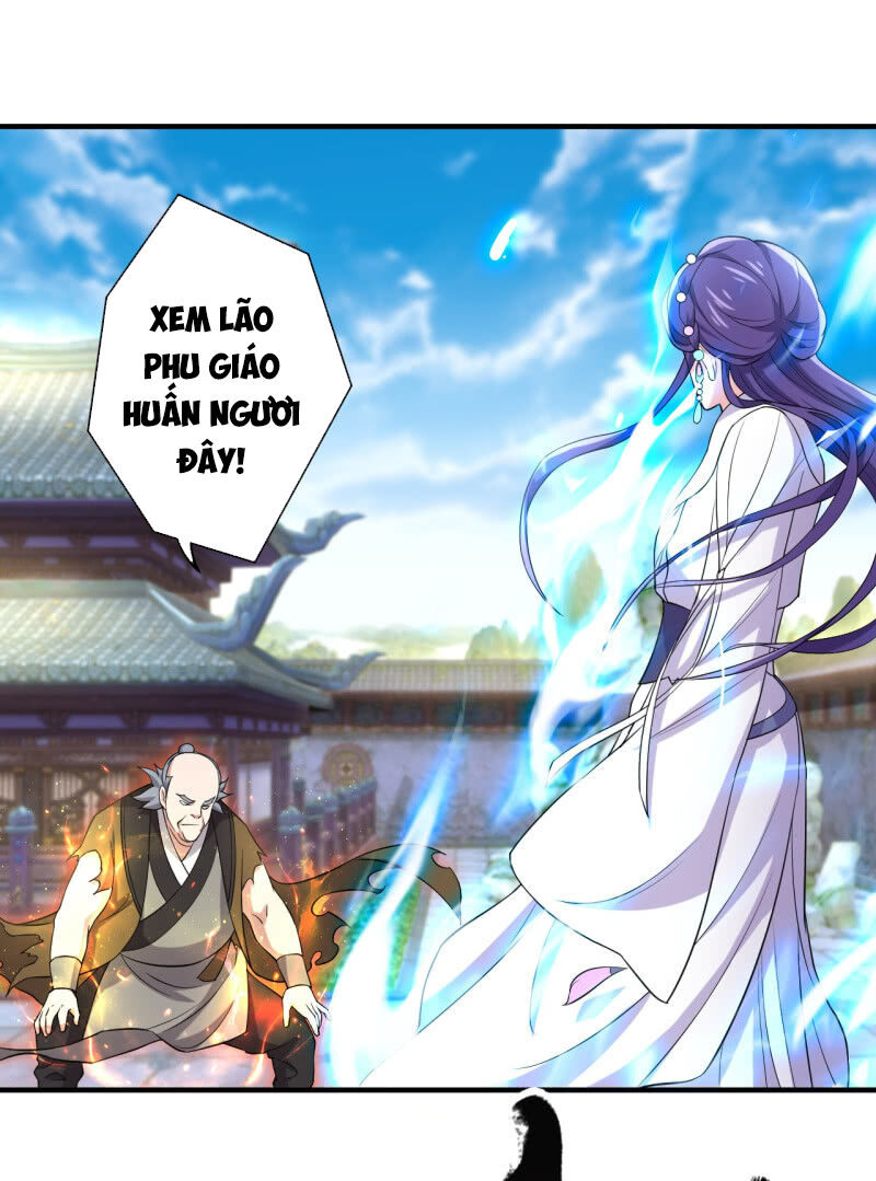 tà y cuồng thê chapter 93 22