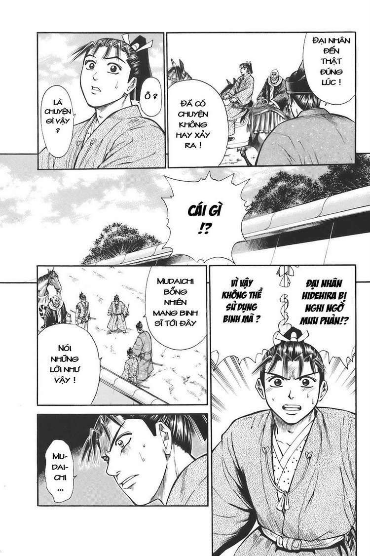 thiếu niên vương i - shana oh yoshitsune i chapter 74 7