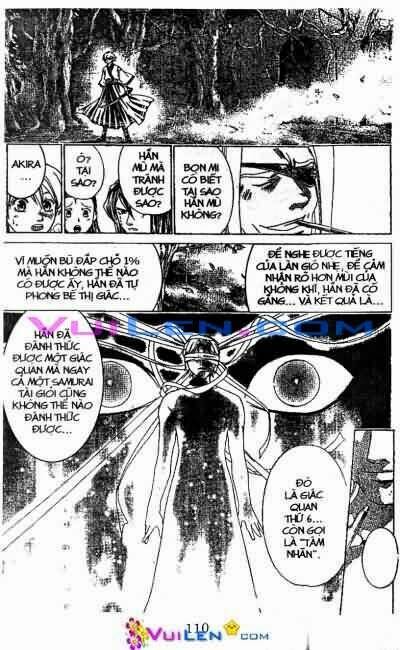 mắt quỷ kyo chapter 71 110