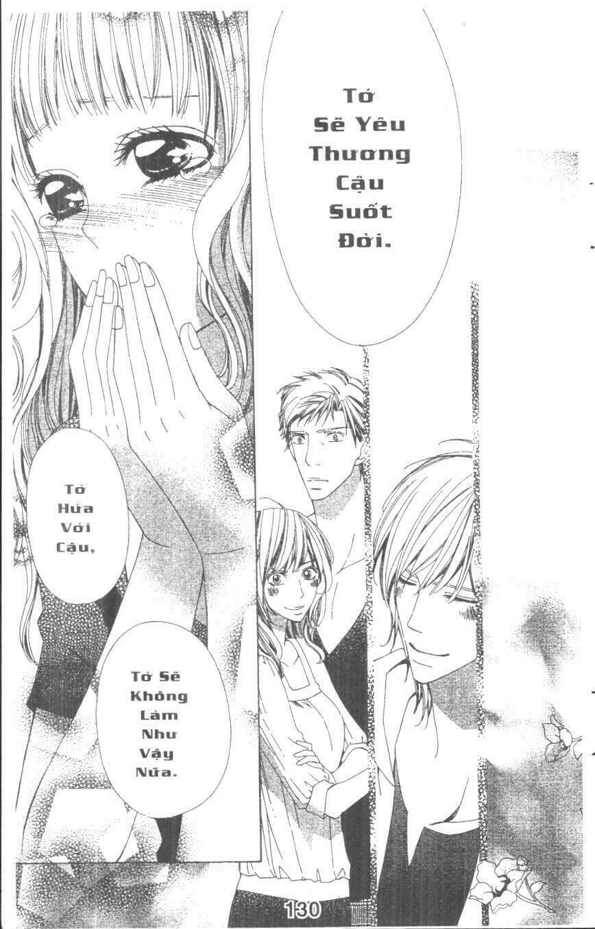 nụ cười thiên thần (bản đẹp) chapter 5 128