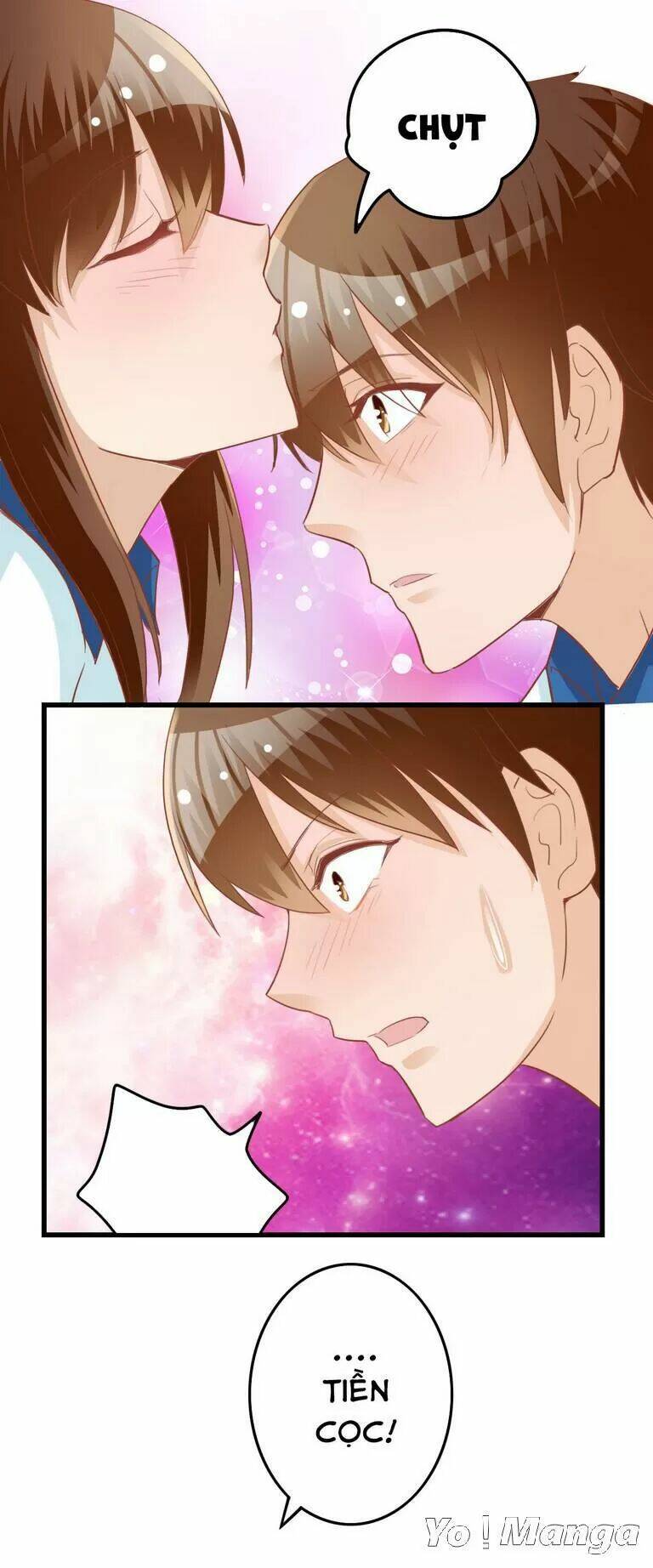 tôi là vợ tôi chapter 69 8