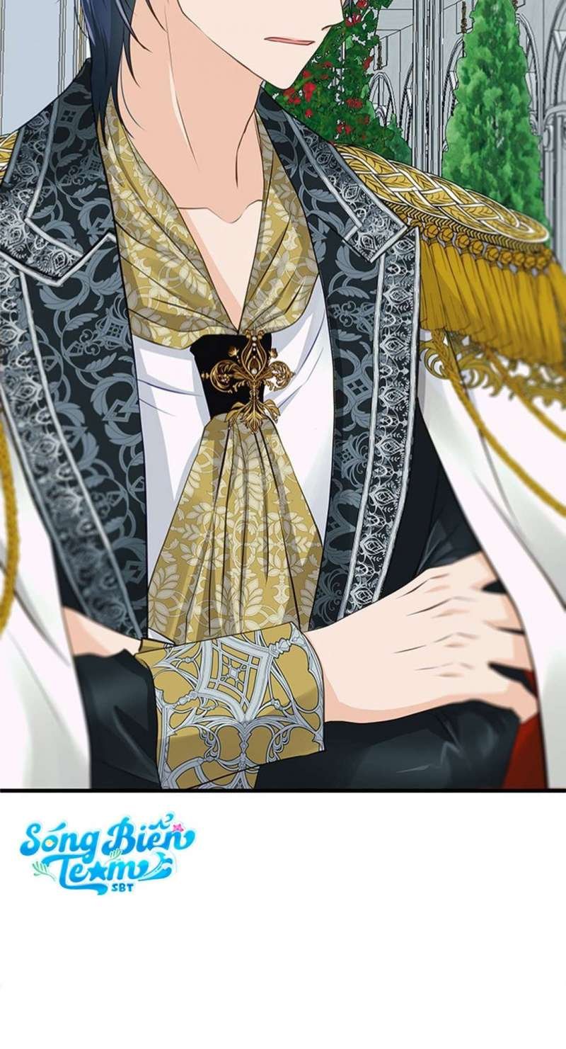 [ 18+ ] bệ hạ đã thay đổi rồi! chapter 1 44