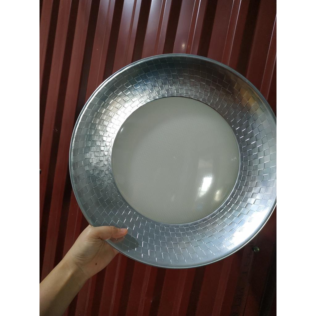 Đèn chóa nhà xưởng, Đèn Highbay 100w