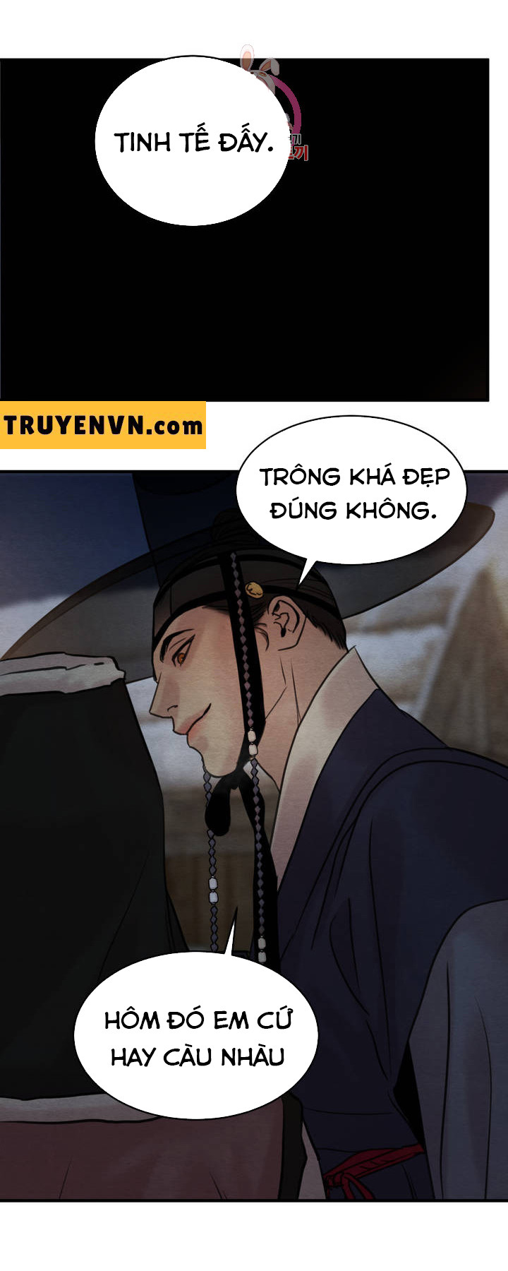 dạ ký chapter 75 27