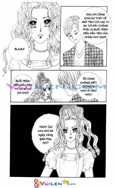 chạm mặt thần tượng chapter 9 16