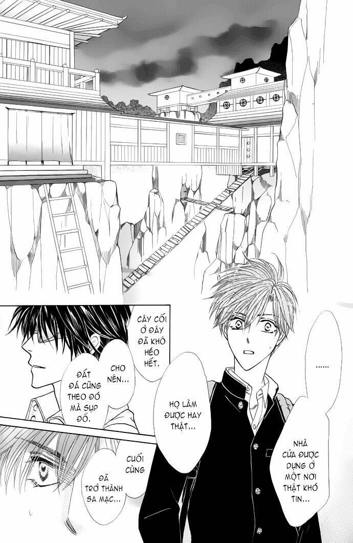 kim cương bạc chapter 11 46