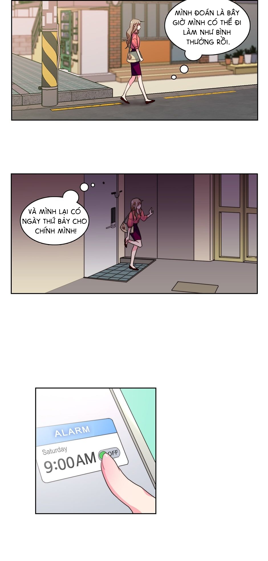 quý cô với chiếc mặt nạ chapter 23 22