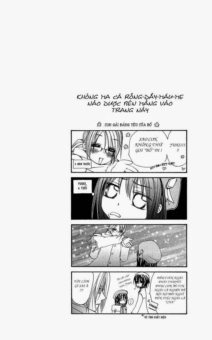 hiệp sĩ vampire chapter 2 3