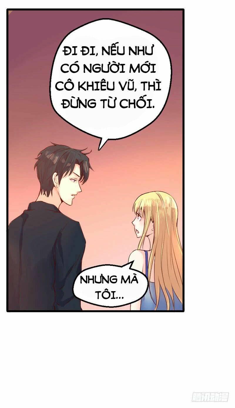 dục vọng của ác ma chapter 4 33
