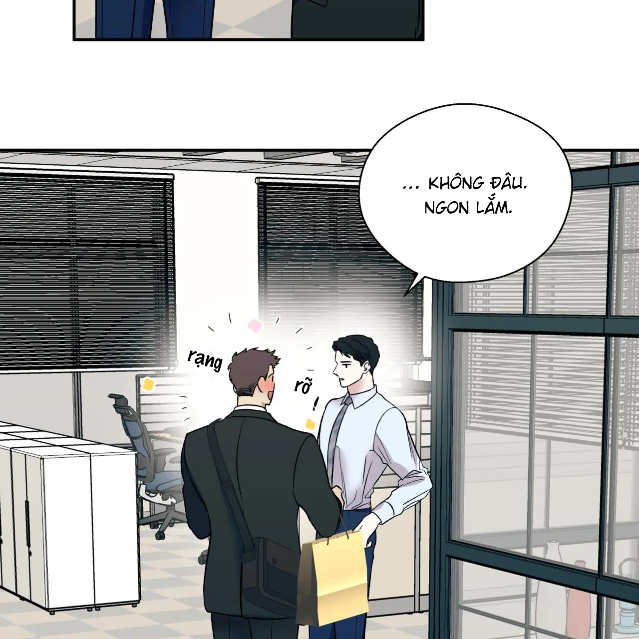 ám ảnh pheromone chapter 36 96