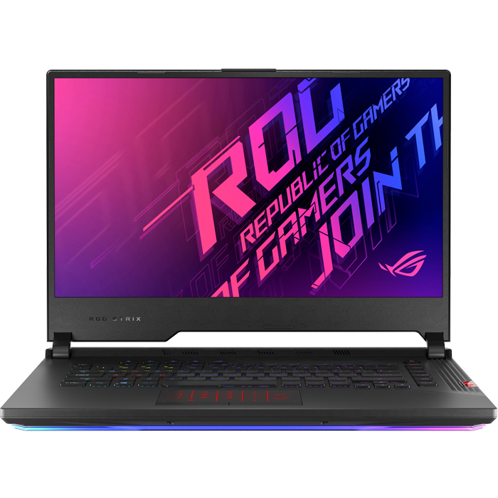 Laptop Asus ROG Strix SCAR 15 G532L-VAZ044T (Core i7-10875H/ 16GB (8GBx2) DDR4 3200MHz/ 1TB SSD PCIE G3X4/ RTX 2060 6GB GDDR6/ 15.6 FHD IPS 240Hz/3ms/ Win10) - Hàng Chính Hãng