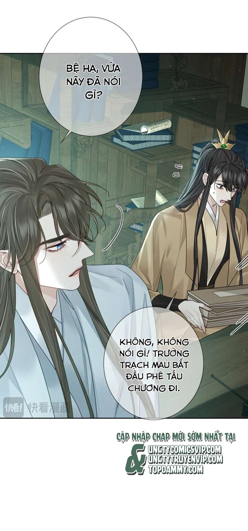 nhân vật chính chỉ muốn yêu đương chapter 68 1