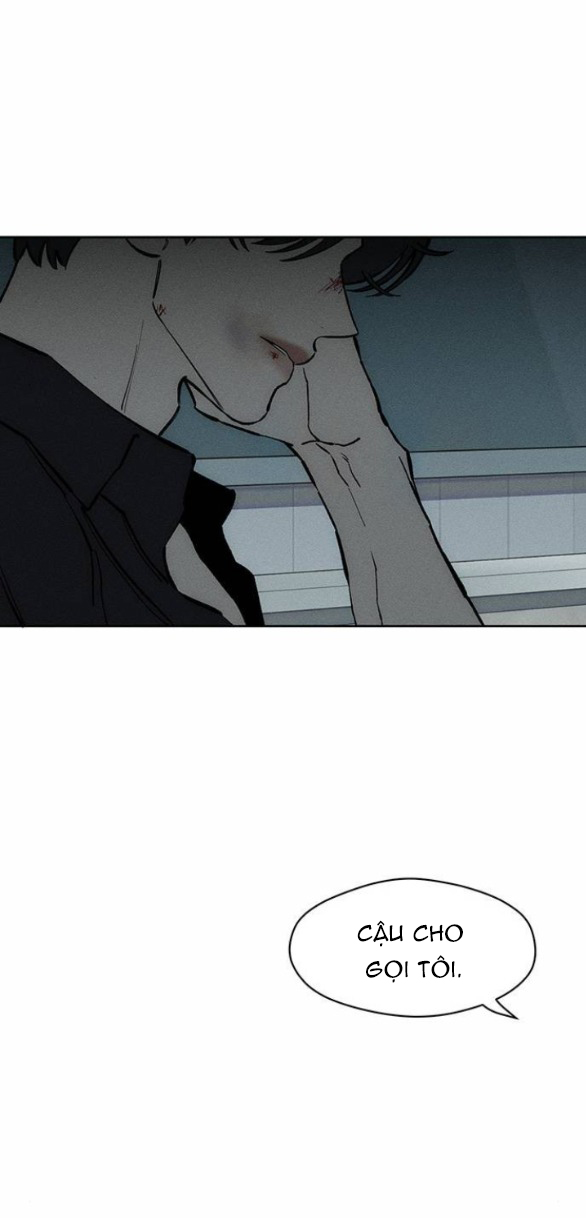 [18+] Nước Mắt Trên Đóa Hoa Tàn chapter 41.1 29