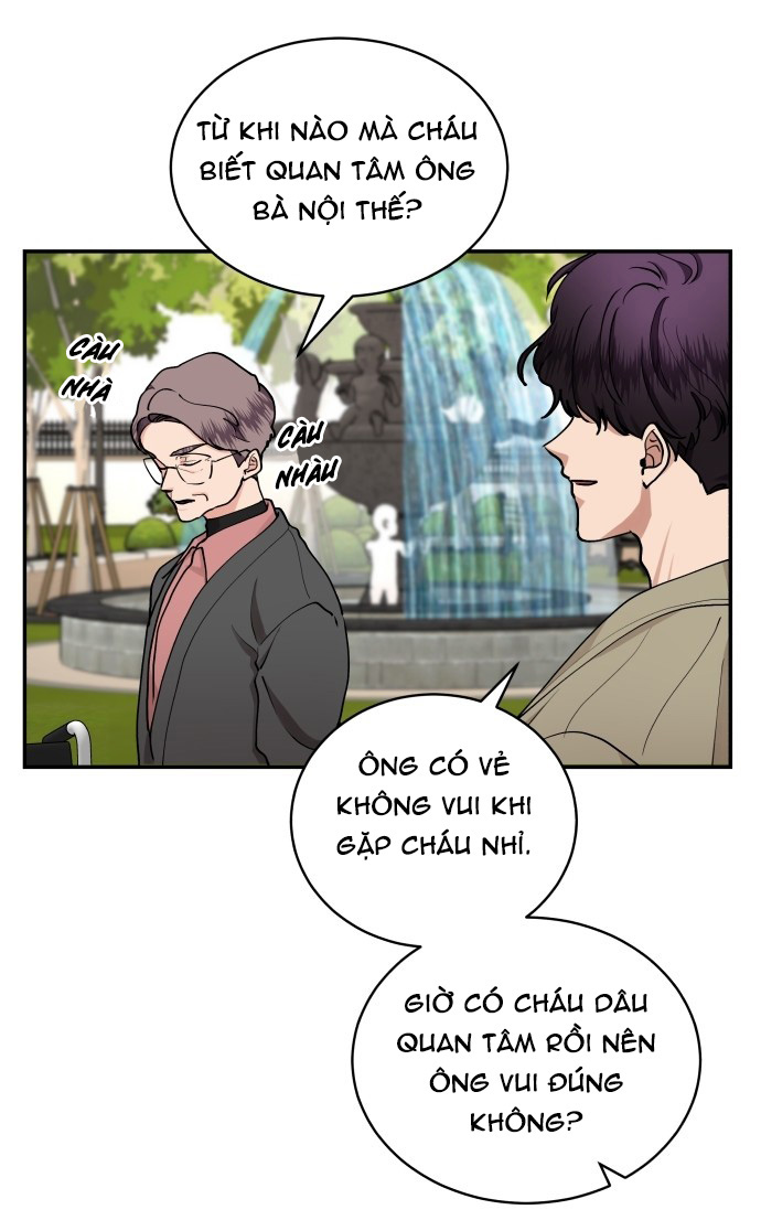 oan gia ngõ hẹp chapter 34 5