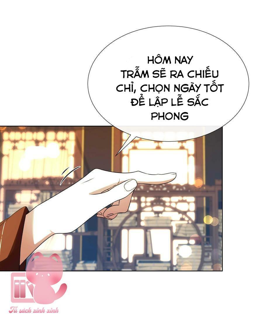 hắc hoá vương gia khó dỗ dành chapter 90 29