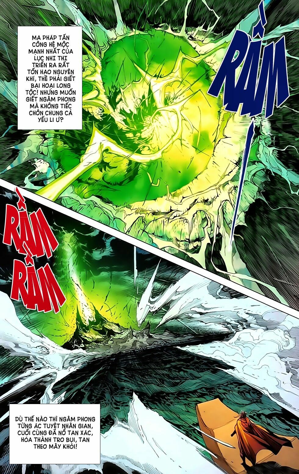 dong binh thiên hạ chapter 73 13