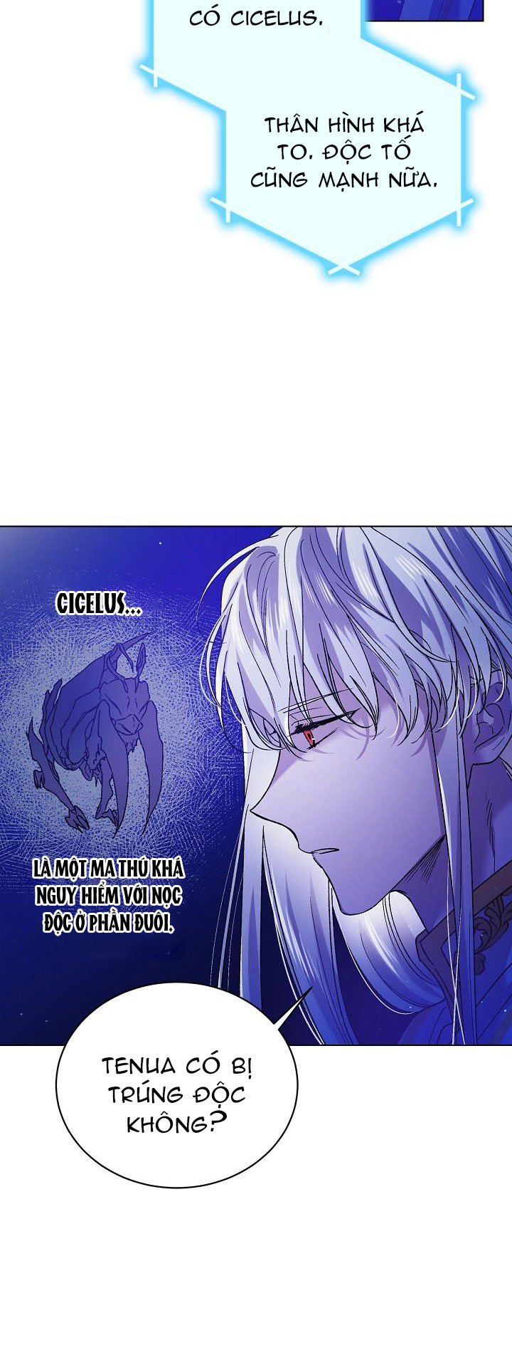 cách để em bảo vệ anh chapter 38 50