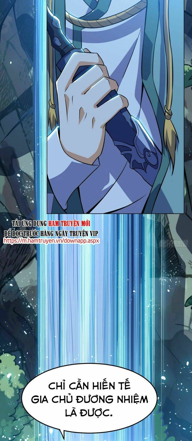 thần võ đế tôn chapter 84 59