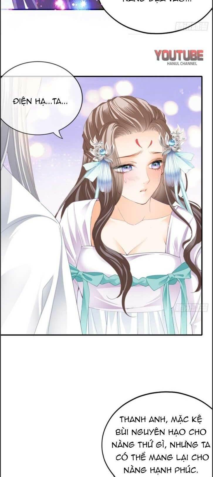 bổn vương muốn nàng chapter 113 20