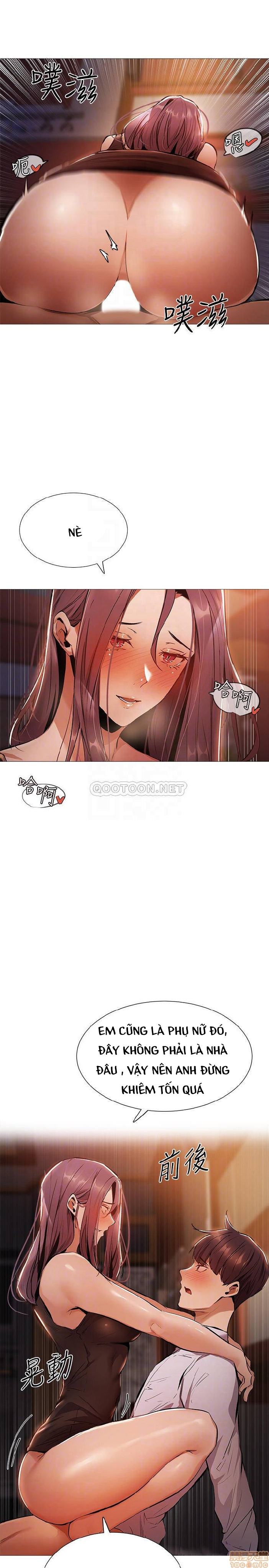 chàng trai nghiệp dư chapter 8 12