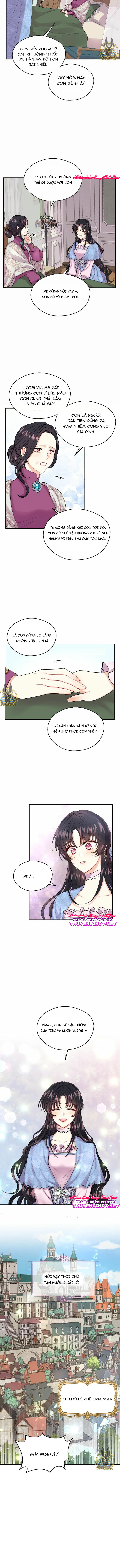 roelin tiến bước tới tương lai chapter 1 10