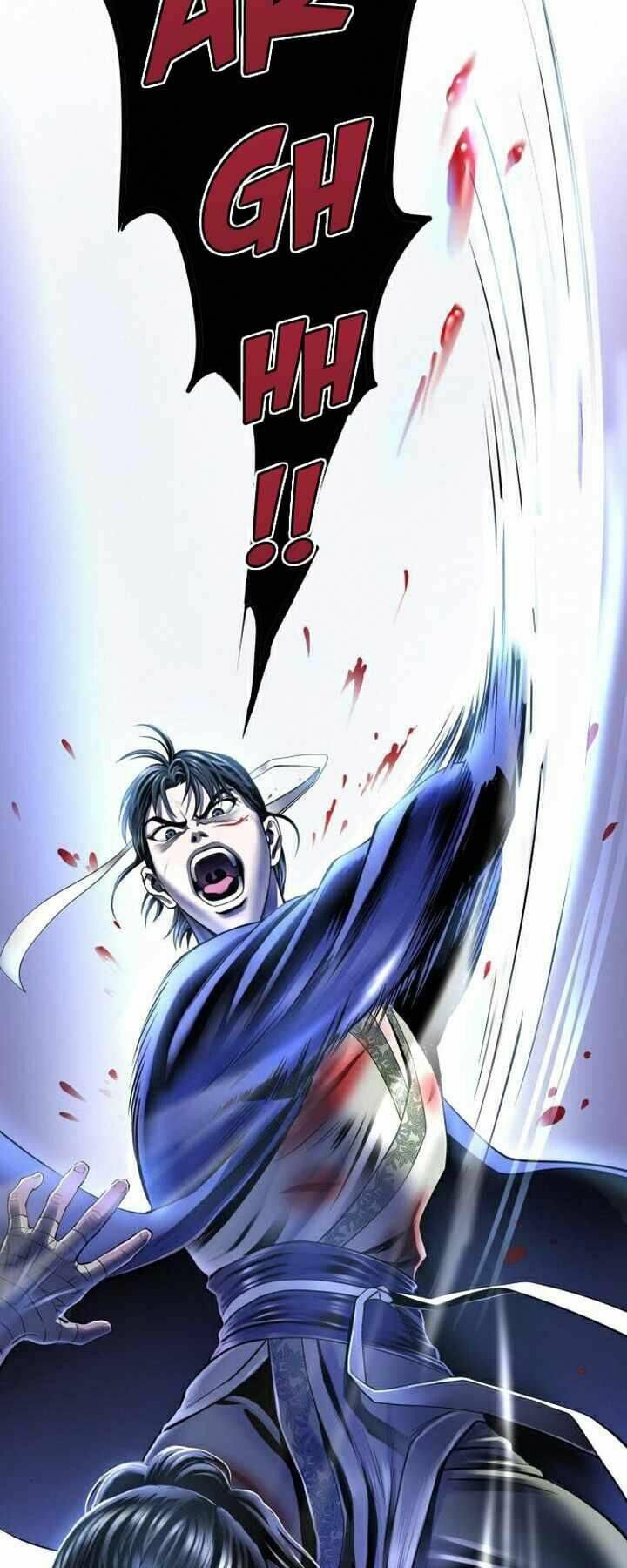 con trai út nhà ha buk paeng chapter 26 2