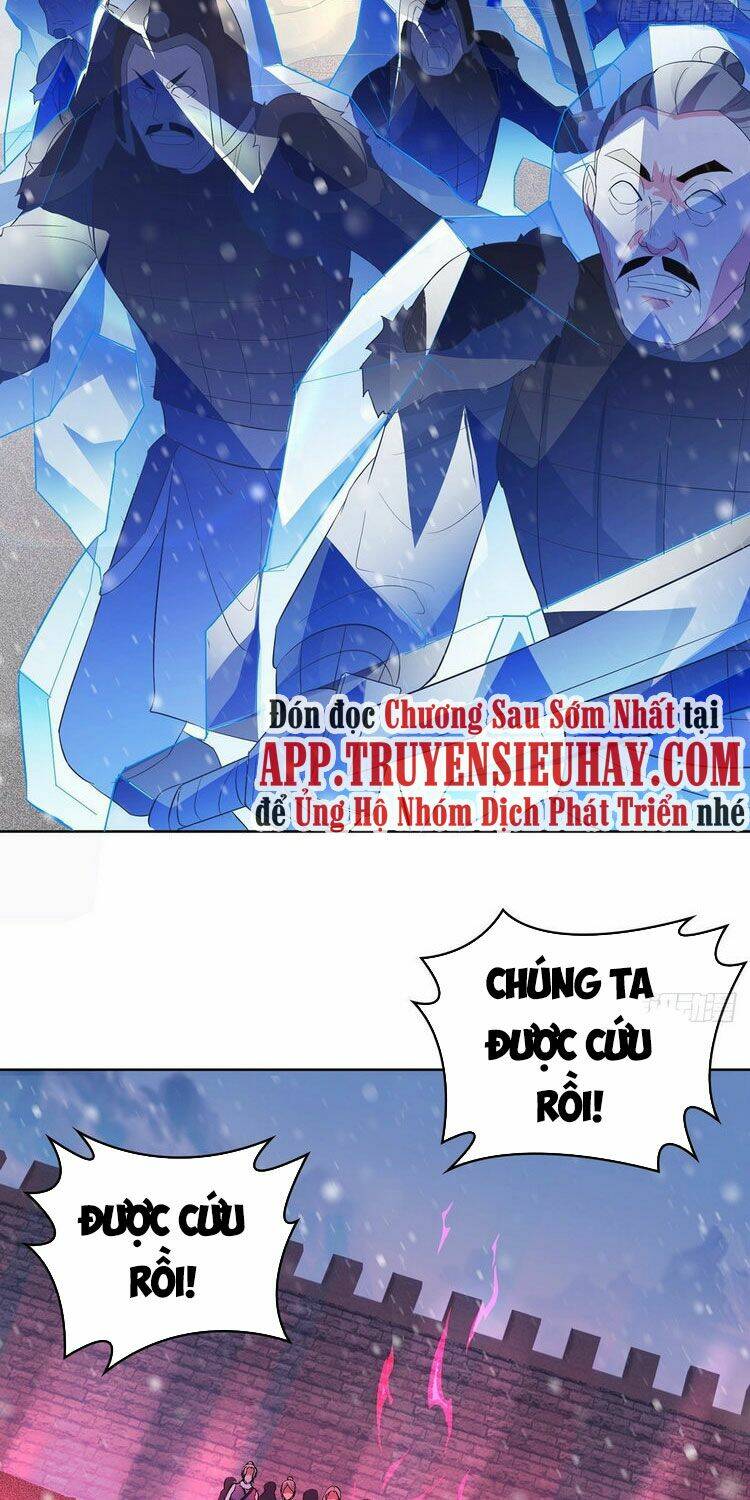 người ở rể bị ép thành phản diện ngoại truyện chapter 14 7