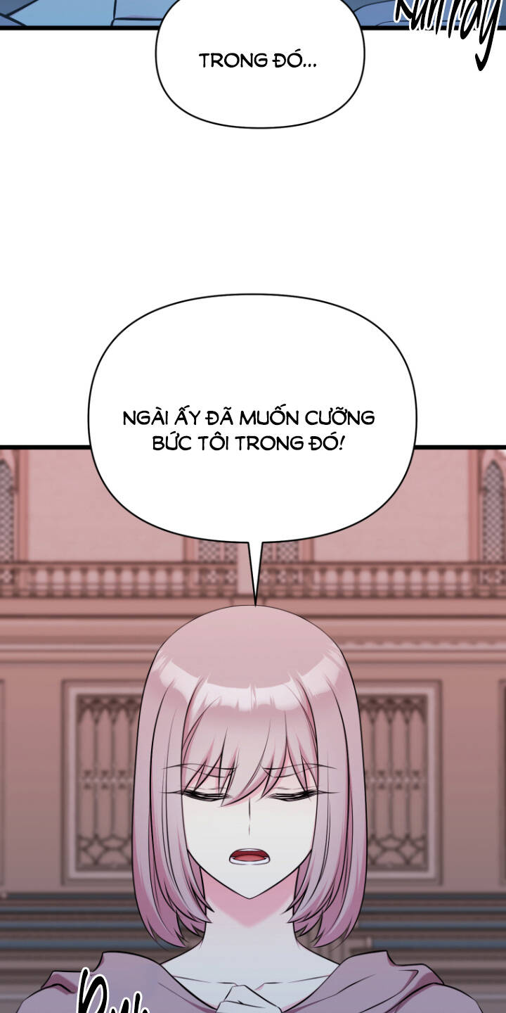 hoàng đế bệ hạ là mãnh thú chapter 54 35