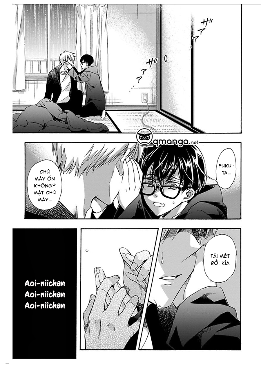 chờ em yêu anh chapter 5 15