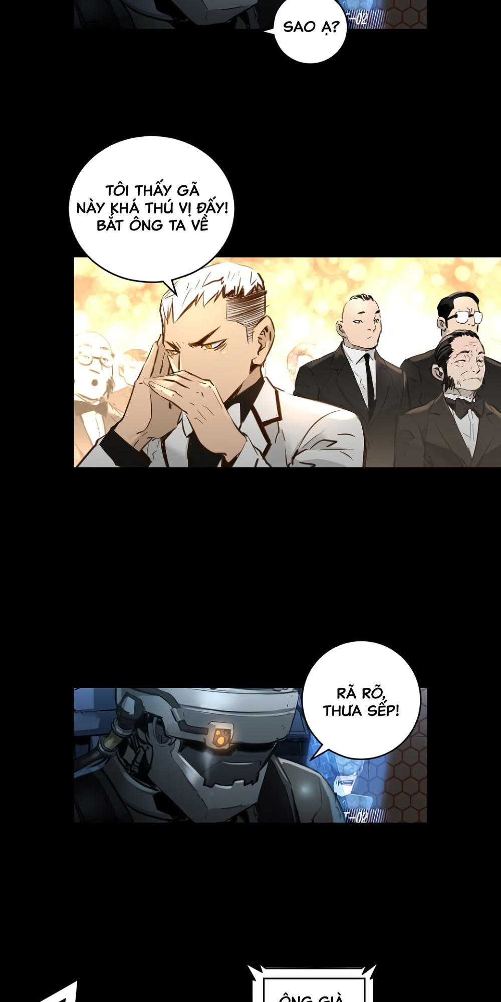 tam tuyệt tại dị giới chapter 66 43