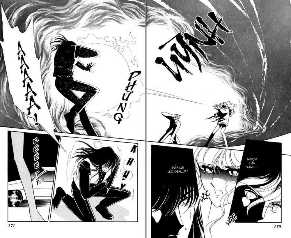 dấu phong ấn xanh chapter 5 168