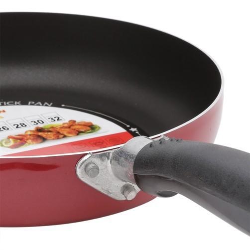 Chảo chống dính Kyofa tay cầm 26 cm - Chảo chống dính cao cấp