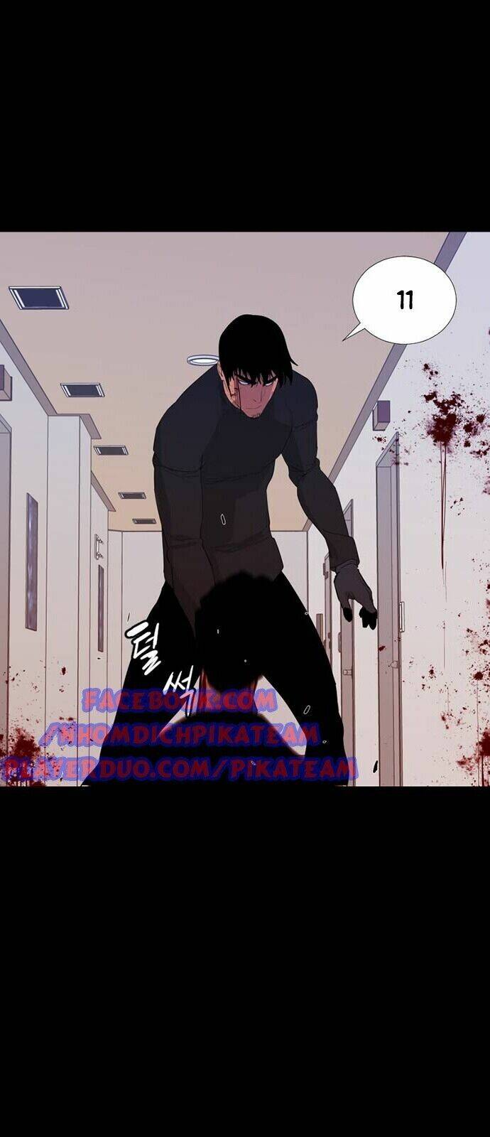 đêm vùng cực chapter 53 2