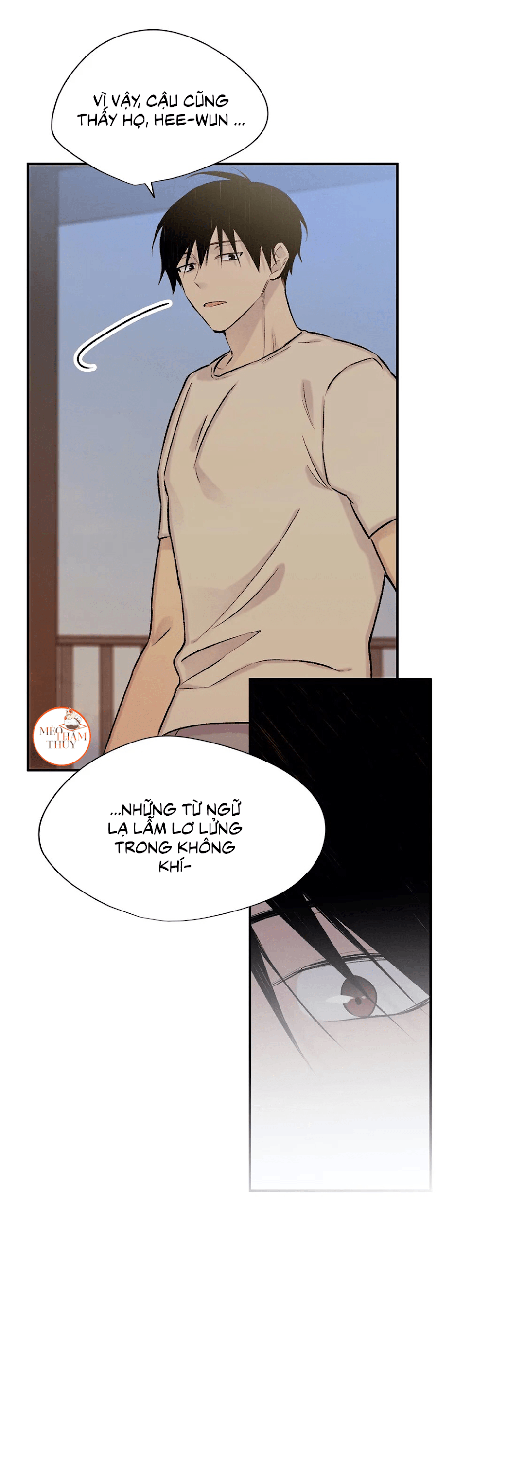 đừng viết nữa, tác giả thân mến! chapter 55 30